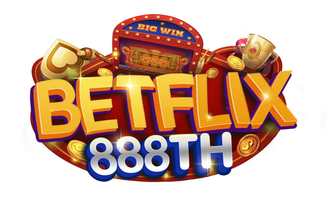 BETFLIX888TH ทางเข้าเว็บคาสิโน ฝากถอนออโต้ Wallet